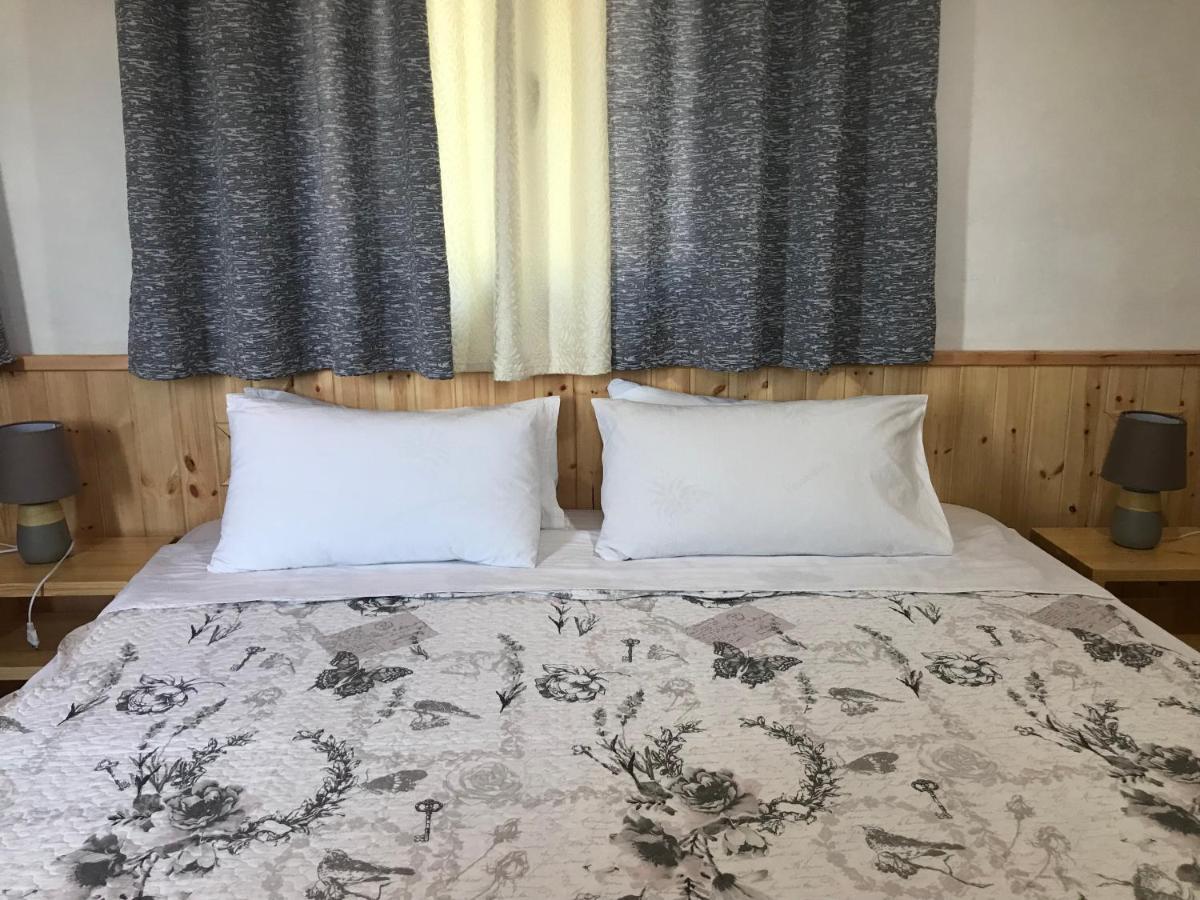 Vila Eri Gjirokastër Екстериор снимка