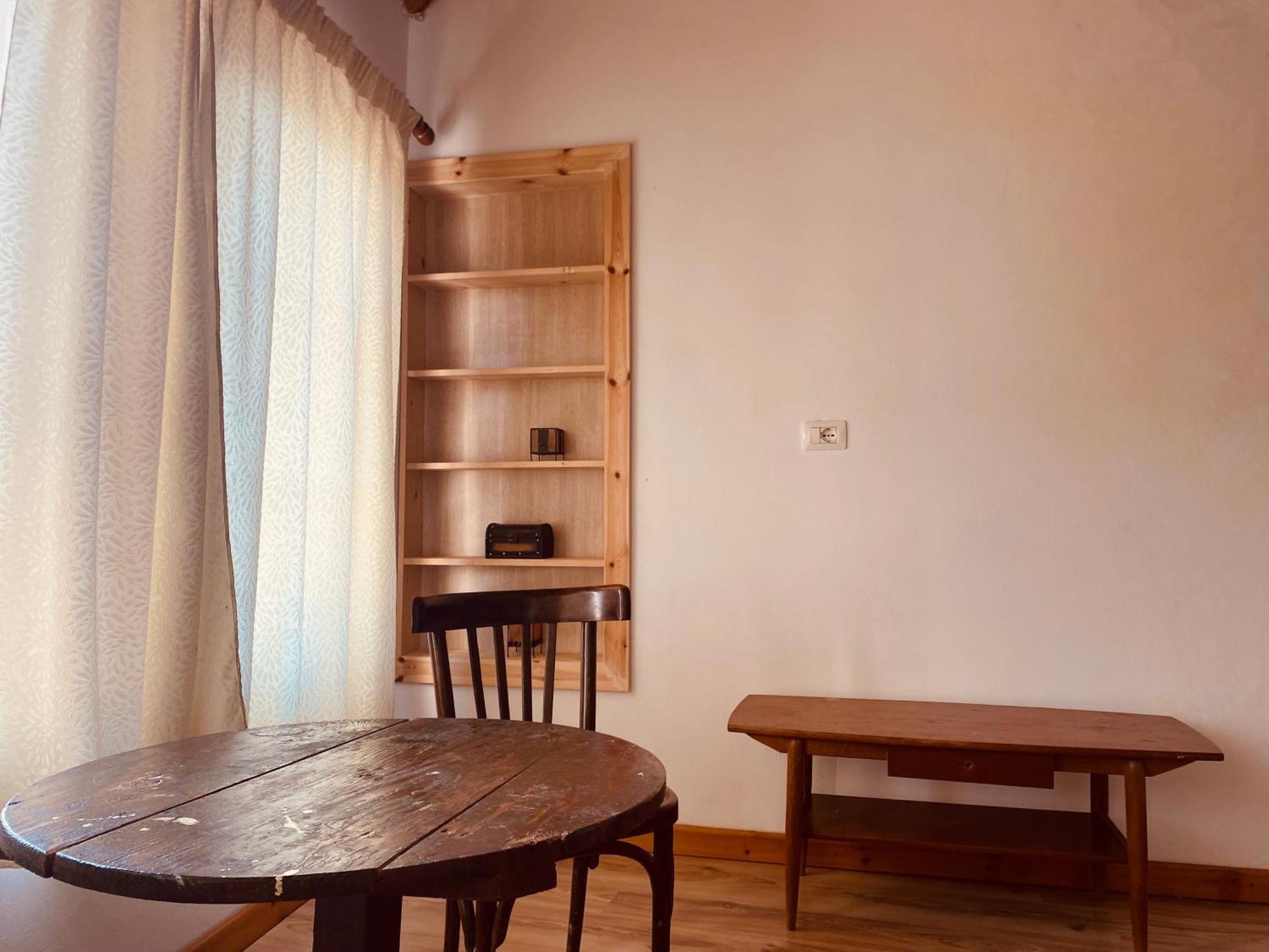 Vila Eri Gjirokastër Екстериор снимка
