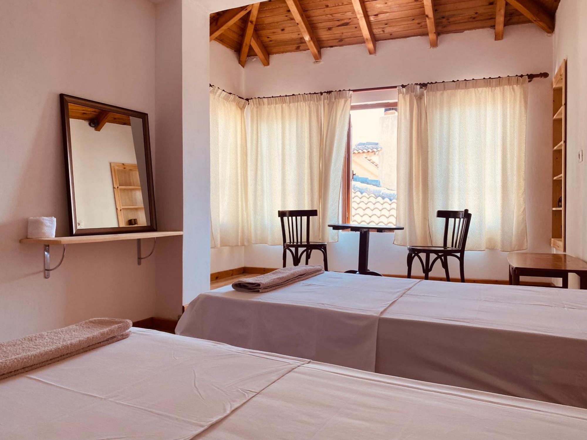 Vila Eri Gjirokastër Екстериор снимка